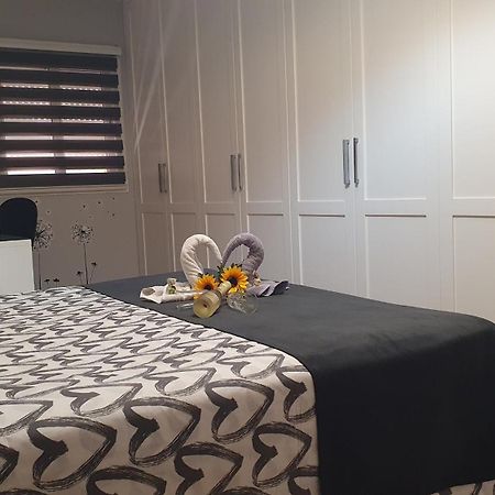 Apartamento Carmen Морро-дель-Хабле Екстер'єр фото