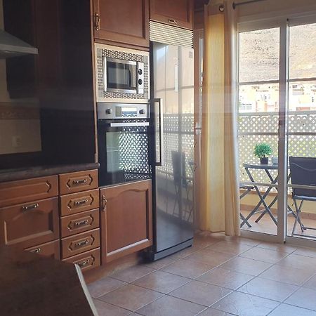 Apartamento Carmen Морро-дель-Хабле Екстер'єр фото