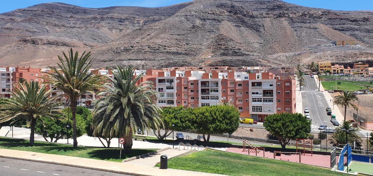 Apartamento Carmen Морро-дель-Хабле Екстер'єр фото